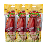 Single Serve Chamoy Pickle in a Pouch - 3-Pack