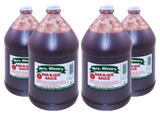 BBQ Sauce (1 Gal) - 1 Case (4/1 Gal)
