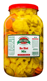 So Hot Mix (1 Gal) - 1 Gal
