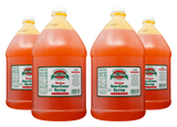 Banana Sno-Cone Syrup - 1 Case (4/1 Gal)