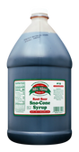 Root Beer Sno-Cone Syrup (1 Gal) - 1 Gal