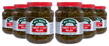Sweet 'n' Hot Relish (16oz) - 1 case (6/16oz)
