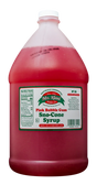 Pink Bubble Gum Sno-Cone Syrup (1 Gal) - 1 Gal