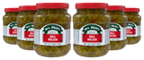 Dill Relish (16oz) - 1 case (6/16oz)