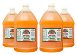 Pina Colada Sno-Cone Syrup (1 Gal) - 1 Case (4/1 Gal)