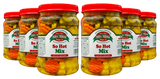 So Hot Mix (32oz) - 1 case (6/32oz)