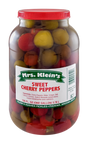 Cherry Peppers (1 Gal) - 1 Gal